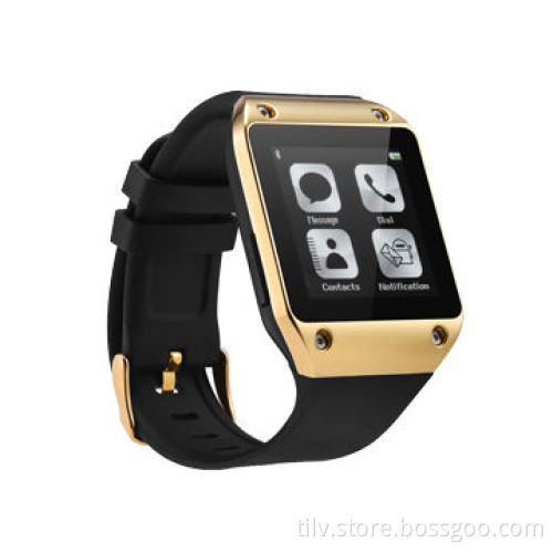 Bluetooth Smart Watch for Android Phone, Can Dial and Answer Calls